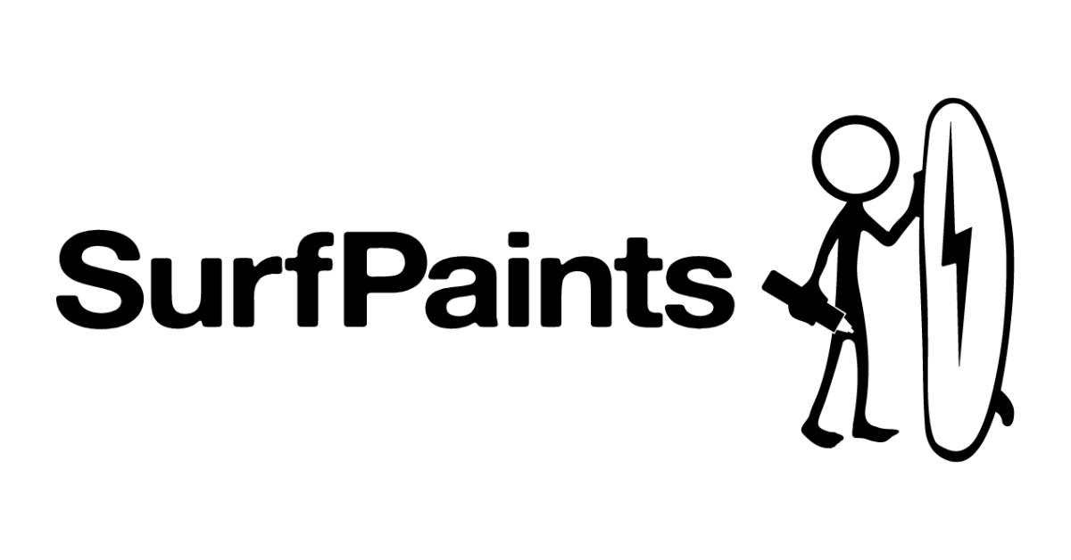 Surfpaints store