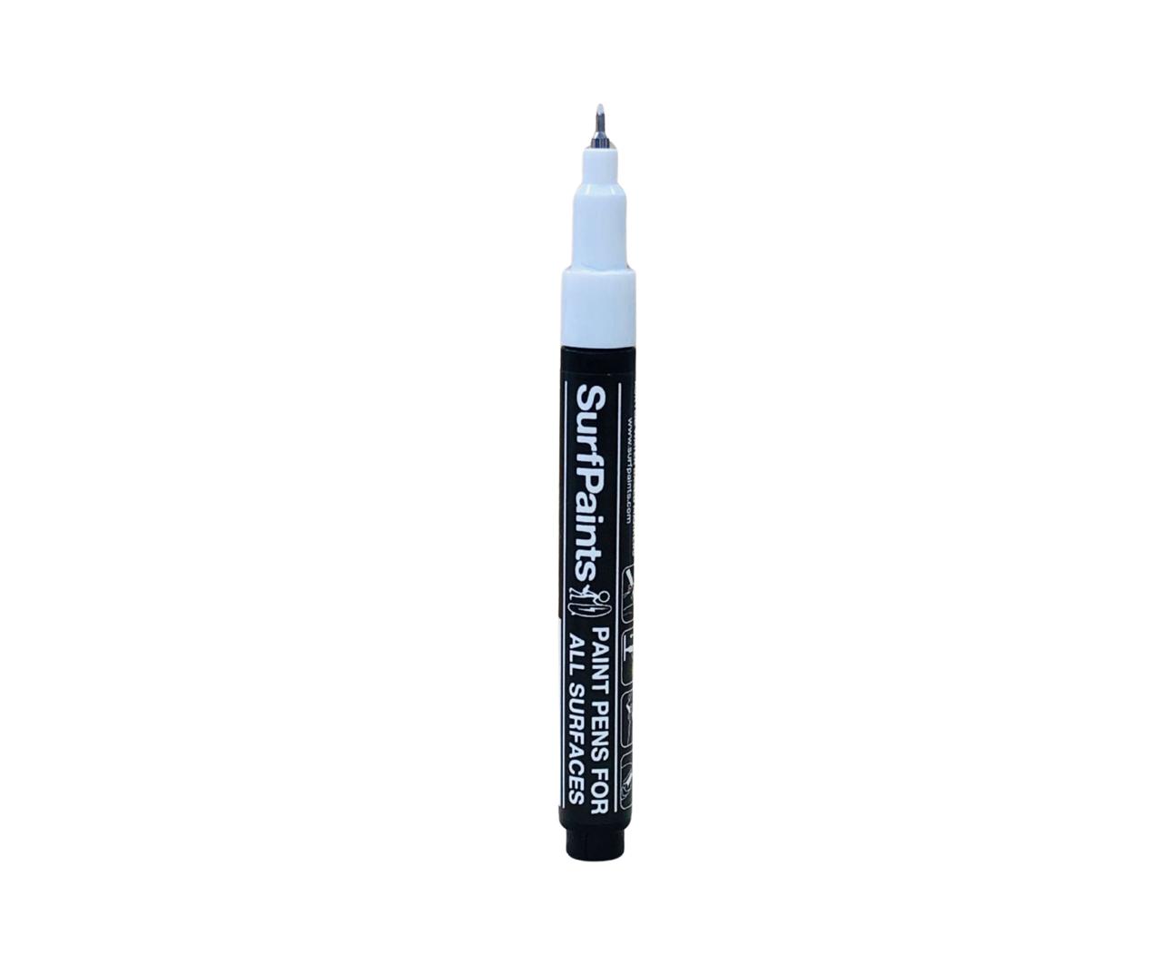 Individual Acrylic Water Based Paint Pens - Choose Your Size & Colour