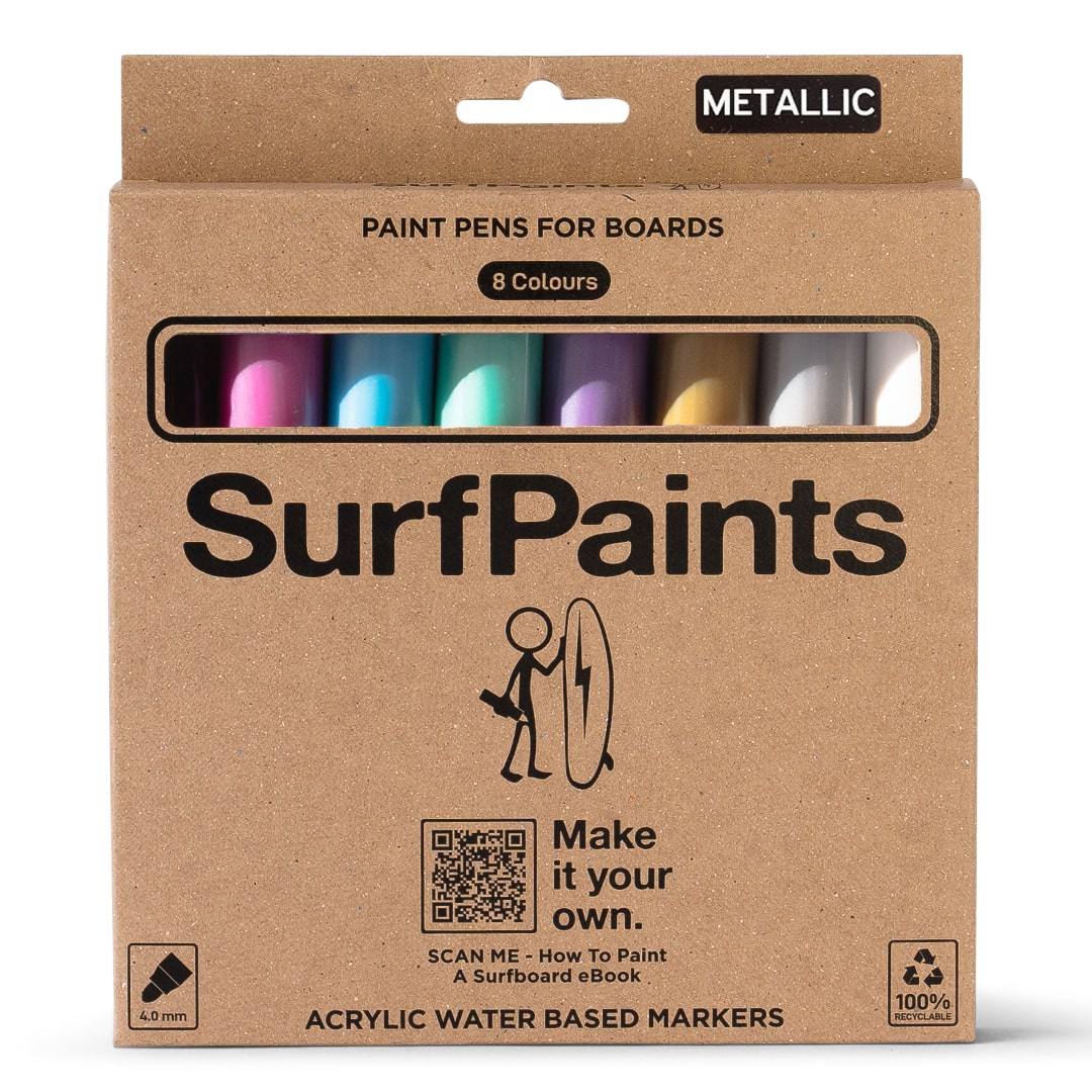 Surfpaints store